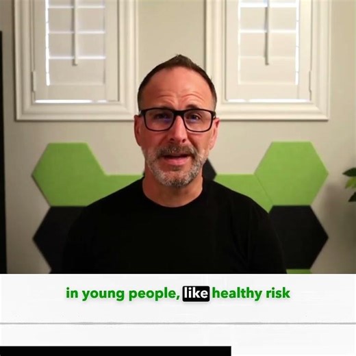 Why Risk-Taking Builds Confidence in Young People