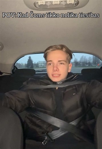 Ietago to draugu 😅 Paldies par satura veidošanu @Eduards Valeinis 💪🏻 #bava #bavaautoskola #autoskolariga #autoskolajelgava #autoskolakengaraga