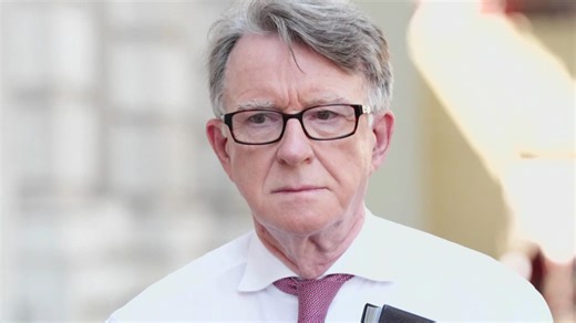 Backlash grows after release of final Epstein files