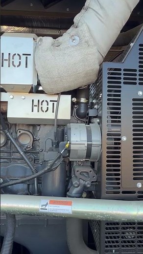 Why Load Bank Testing Matters for Diesel Generators | Generator Source