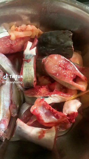 Easy Steps to Clean and Cook Fresh Fish