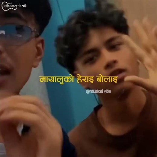 Extended version of herai basai by yabesh Thapa. #musicalvibe #lyricalgenius #music