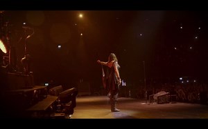 Nightwish - The Phantom Of The Opera (ft. Henk Poort) (LIVE)