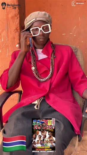 Belgium boy comedy (@belgiumboycomedygambia) - Family Fun Moments in Belgium on TikTok