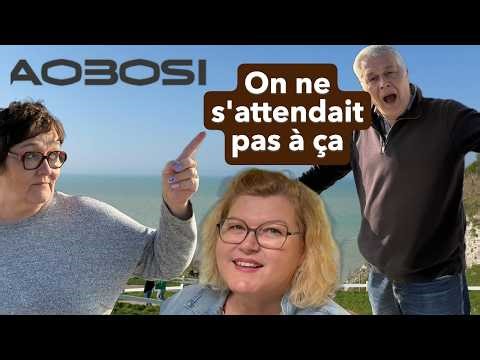 216 We weren't expecting that… 😲 Surprise encounter in Ault! (Vanlife March)