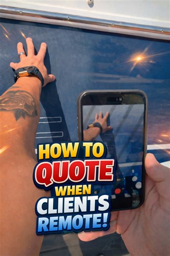 Revolutionizing Boat Detailing Quotes with Video Insights