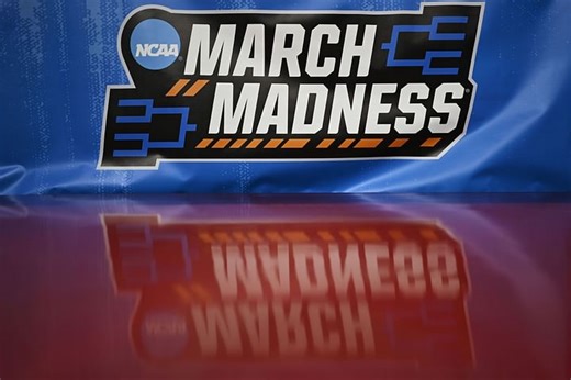 What comes after Sweet 16 in March Madness?