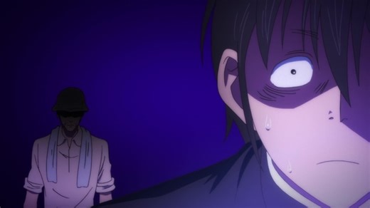 You Don't Know Gunma Yet | E11 - Centro de máquinas expendedoras