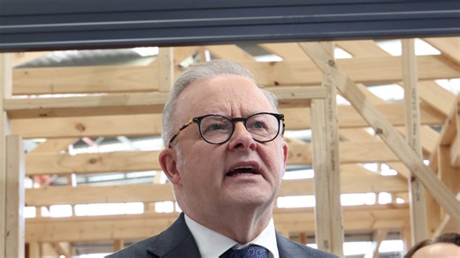 Sky News host Peta Credlin describes the comments from Prime Minister Anthony Albanese about the ISIS brides’ repatriation as “lies”. | Sky News Australia