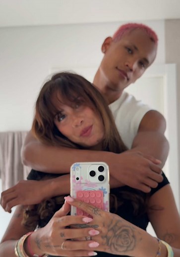 Anaya & Maxime : Une amitié, pas une vengeance