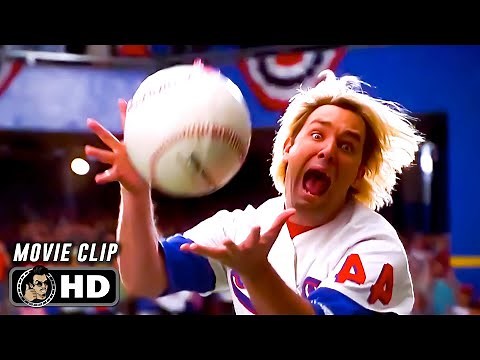 Champions Scene | BASEketball (1998) Movie CLIP HD