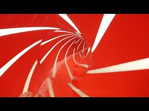 Panorama Badewelt St. Johann - neue Turborutsche / Extreme Speed Slide Onride