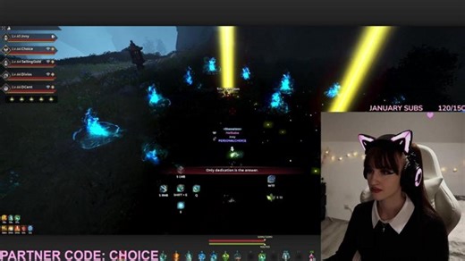 GIV ME MAGICAL SHARDS 🤍 OLVIA ACADEMY !GUIDE (15.000 Crons 2x PEN Blackstars) 🤍 Code: Choice (For Acoins)