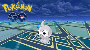 Pokemon Go Castform Spotlight Hour: Start date & time, bonuses, can it be shiny? - CharlieINTEL