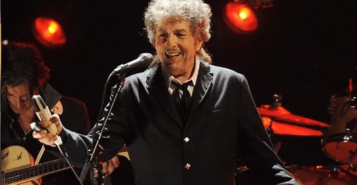 Bob Dylan drops 17-minute song inspired by JFK assassination
