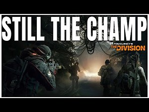 This DIVISION Build Is Like Activating A Cheat Code...