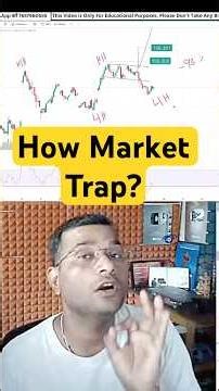 Trading का 90% Game Entry में छुपा है — Retail हमेशा Top पर क्यों Buy करता है? #TradingPsychology