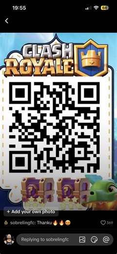 Understanding the Rewards in Clash Royale