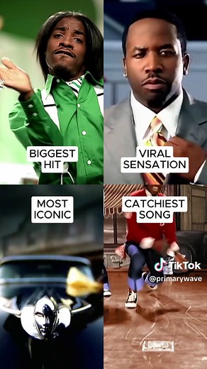 Top OutKast Songs from the 90s and 2000s