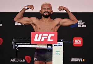 UFC 256 weigh-ins: Figueiredo vs Moreno detailed weigh-in results