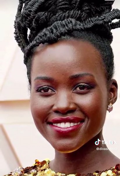 Lupita Nyong'o: Acclaimed Actress and Producer