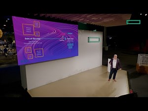 Edge computing: Transforming our lives daily