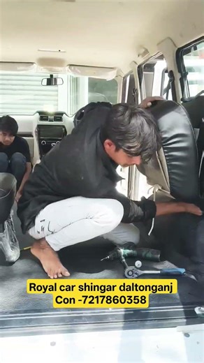 #scorpio lemintion and seat cover install #