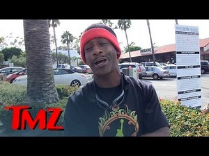 Katt Williams -- Suge Knight Was Not the Intended Target in Pre-VMA Shooting | TMZ