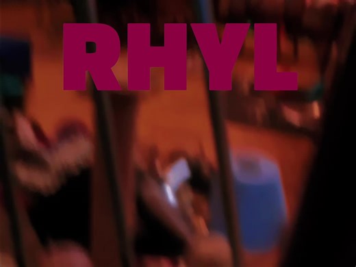 Romantic Nighttime Trip to Rhyl