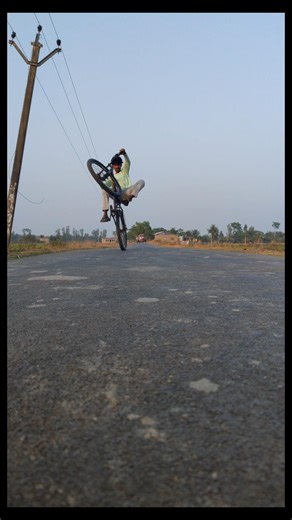 🚭MTB freestyle cycle riders 😎#stunt #automobile #stuntbike