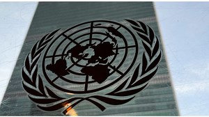 'Time running out': UN weather agency warns world is heading in 'wrong direction'