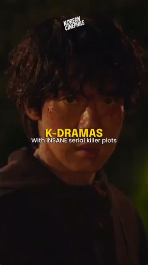 29K views · 17K reactions | Forget ghosts—these Kdramas prove humans are the real monsters.  Which one shocked you the most? #KdramaThriller #HalloweenWatchlist #KdramaRecommendations #halloween | Korean Cinephile | Facebook