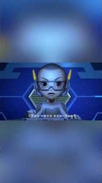 ★【皮皮鲁安全特工队】第一季10集丨儿童安全知识动画丨工地太危险