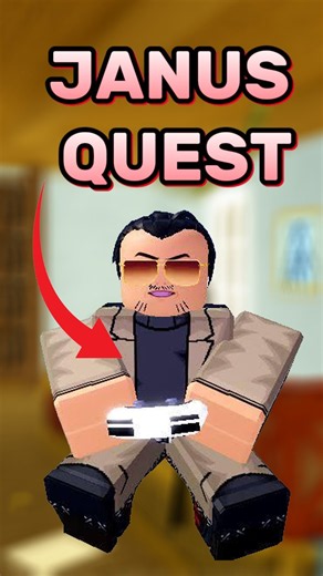 How to complete the Janus/Tester Quest in Blox Fruits #bloxfruits #roblox #onepiece