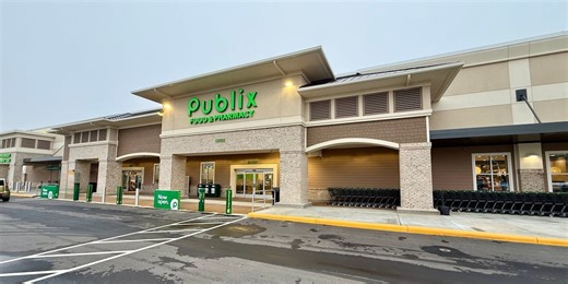 Publix opens new Charlotte location: Here’s where