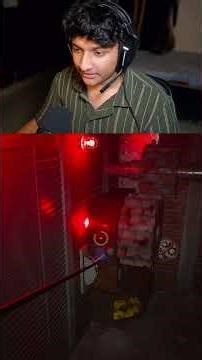 POPPY PLAYTIME Chapter 2 – Scary Moments & Puzzle Solves#shorts #horrorgaming