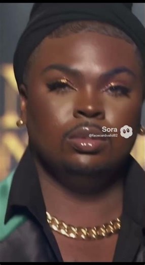 My plus size male super model fantasy