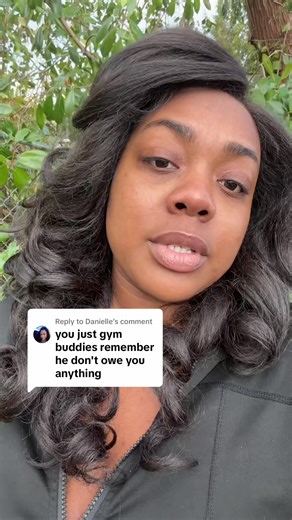 Replying to @Danielle I didn’t know I was talking to perfect Patty #f#fyp#dating#relationships#feminineenergy#kindness