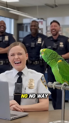 1.2M views · 36K reactions | This parrot just delivered one of the...