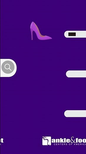 How To Correct a Hammertoe Without Surgery | Ankle & Foot Centers of America #shorts