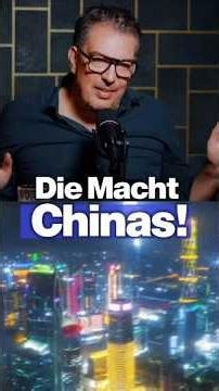 Beijing puts Germany to shame – this is what success looks like!