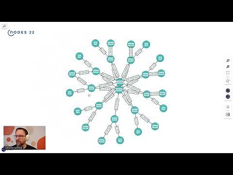 065 Explore Your Graphs Visually With Jupyter Notebooks - NODES2022 - Sebastian Müller