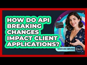 How Do API Breaking Changes Impact Client Applications?