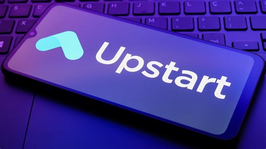Upstart CEO discusses Q4 earnings, margins, plans to step down