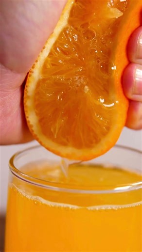 What’s Inside One Orange? 🍊 | Nutrition Facts