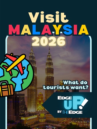 Visit Malaysia 2026: Unlocking New Travel Trends