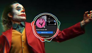 Joker_BGM_Song 1/2/2023/. | Sb Remix Alif