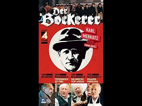 Der Bockerer - Teil 1