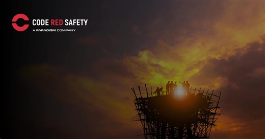 This season, we’re grateful for the professionals who make safety happen every single day: the safety techs, rescue teams, supervisors, and workers who look out for one another, no matter the conditions. Your vigilance protects lives, and your leadership inspires ours. Here’s to another season of safe, successful work. Happy Thanksgiving! #Thanksgiving #SafetyProfessionals #CodeRedSafety | Code Red Safety