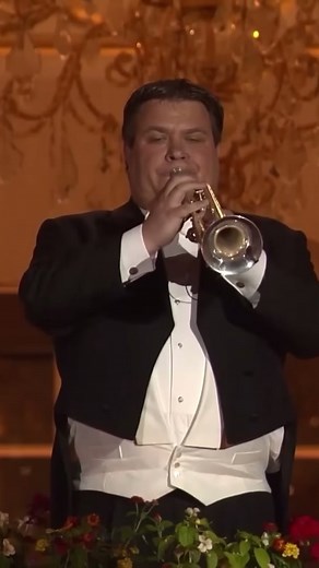 André Rieu and Roger Diederen: The Silence Performance